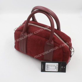 Сумки кросс-боди CD-9525-1 wine