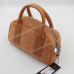 Сумка крос-боді CD-9525-1 brown