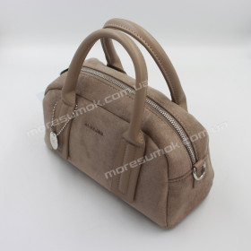 Сумка крос-боді CD-9525-1 gray