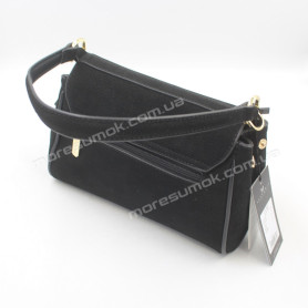 Сумка крос-боді CD-9887 black Сумка крос-боді CD-9887 black
