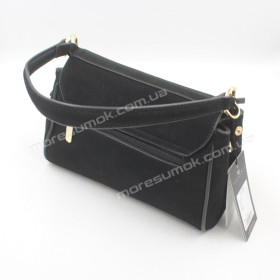 Сумки кросс-боди CD-9887 black