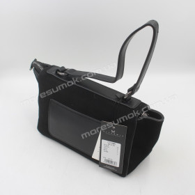 Сумка крос-боді CD-9888 black