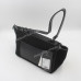 Сумка крос-боді CD-9888 black