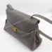 Сумка крос-боді CD-9857 gray