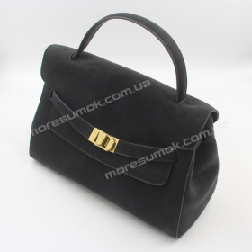 Сумки кросс-боди CD-9858 black