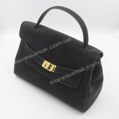 Сумка крос-боді CD-9858 black