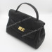 Сумка крос-боді CD-9858 black Сумка крос-боді CD-9858 black
