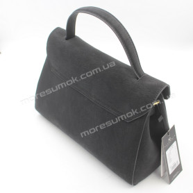 Сумка крос-боді CD-9858 black Сумка крос-боді CD-9858 black