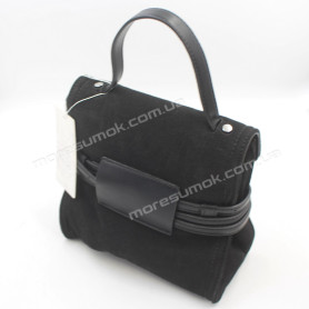 Сумка крос-боді 3479 black Сумка крос-боді 3479 black