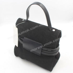 Сумка крос-боді 3479 black
