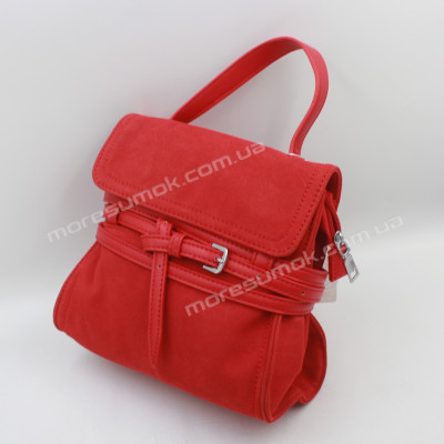 Сумка крос-боді 3479 red
