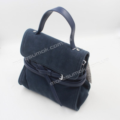 Сумка крос-боді 3479 blue