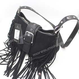 Сумка крос-боді CD-9902 black