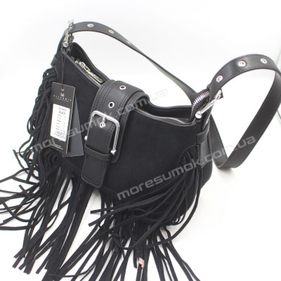 Сумка крос-боді CD-9902 black