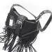Сумка крос-боді CD-9902 black
