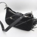 Сумка крос-боді CD-9902 black