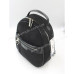 Жіночий рюкзак CD-8829-1 black Жіночий рюкзак CD-8829-1 black