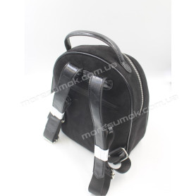 Жіночий рюкзак CD-8829-1 black