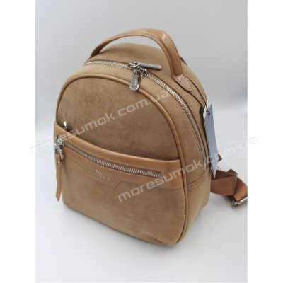 Жіночий рюкзак CD-8829-1 khaki