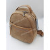 Жіночий рюкзак CD-8829-1 khaki Жіночий рюкзак CD-8829-1 khaki