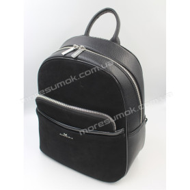 Жіночий рюкзак CD-8821-AAA black