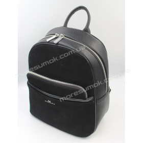 Жіночий рюкзак CD-8821-AAA black