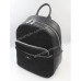 Жіночий рюкзак CD-8821-AAA black Жіночий рюкзак CD-8821-AAA black