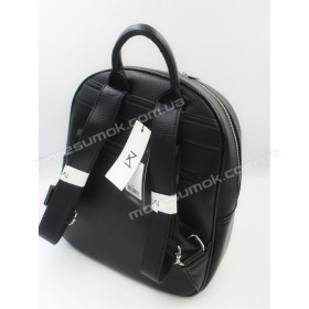 Жіночий рюкзак CD-8821-AAA black