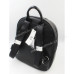 Жіночий рюкзак CD-8821-AAA black