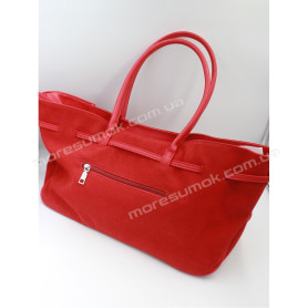 Сумки женские 3518 red