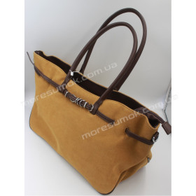Сумка жіноча 3518 brown