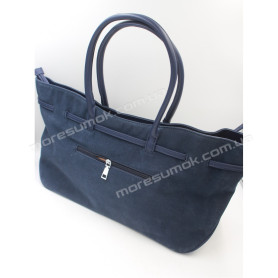 Сумки женские 3518 blue Сумки женские 3518 blue