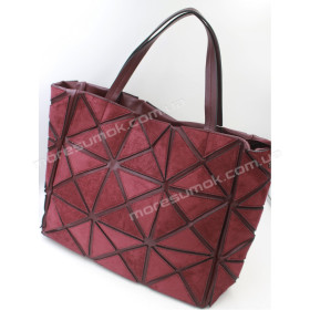 Сумки женские H-2603 wine