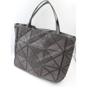Сумки женские H-2603 gray