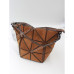 Сумка крос-боді H-2602 brown