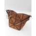 Сумка крос-боді H-2602 brown