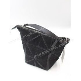 Сумка крос-боді H-2602 black