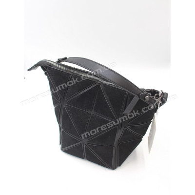Сумка крос-боді H-2602 black