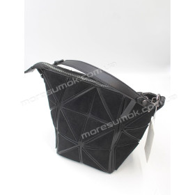 Сумка крос-боді H-2602 black