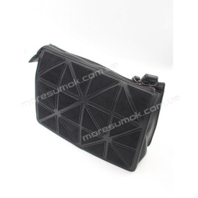 Сумка крос-боді H-2601 black