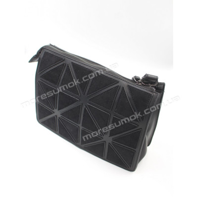 Сумка крос-боді H-2601 black