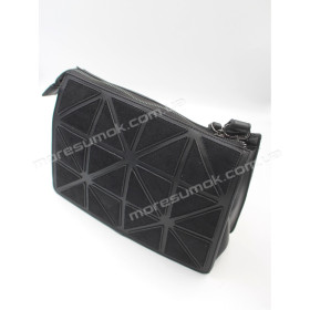 Сумка крос-боді H-2601 black