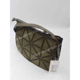Сумки кросс-боди H-2601 green