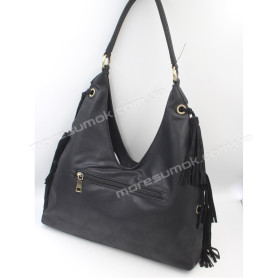 Сумки женские 20046 black Сумки женские 20046 black