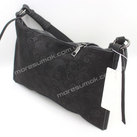 Сумка крос-боді 20045 black