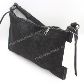 Сумка крос-боді 20045 black