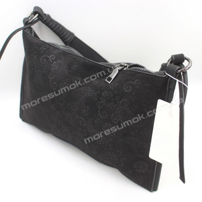 Сумка крос-боді 20045 black