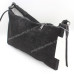 Сумка крос-боді 20045 black