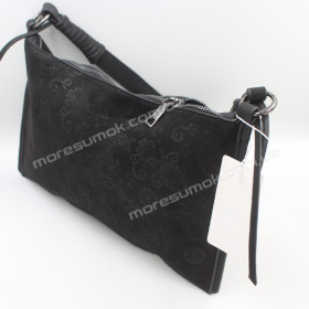 Сумка крос-боді 20045 black