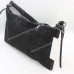 Сумка крос-боді 20045 black